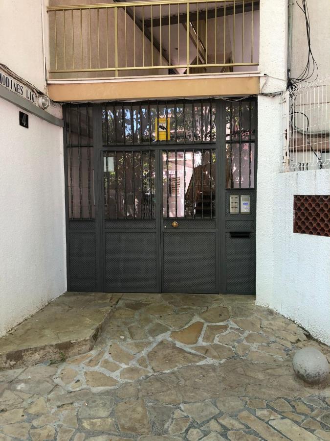 Apartamento Muy cerca de la Playa Salou Exterior foto