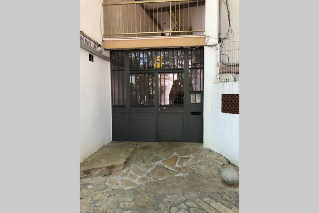 Apartamento Muy cerca de la Playa Salou Exterior foto